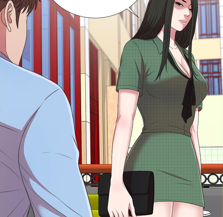 [韩国漫画] 密友 爱情,巨乳大奶#[128P]-64