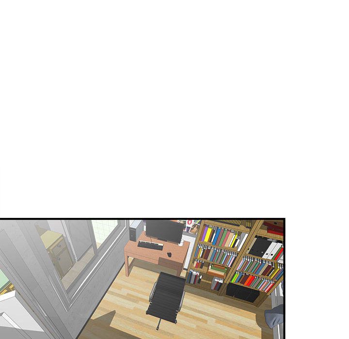 [韩国漫画] 密友 爱情,巨乳大奶#[128P]-74