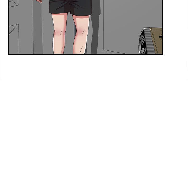[韩国漫画] 密友 爱情,巨乳大奶#[128P]-97