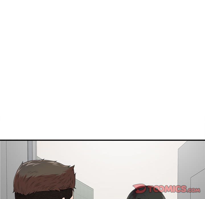 [韩国漫画] 密友 爱情,巨乳大奶#[128P]-99