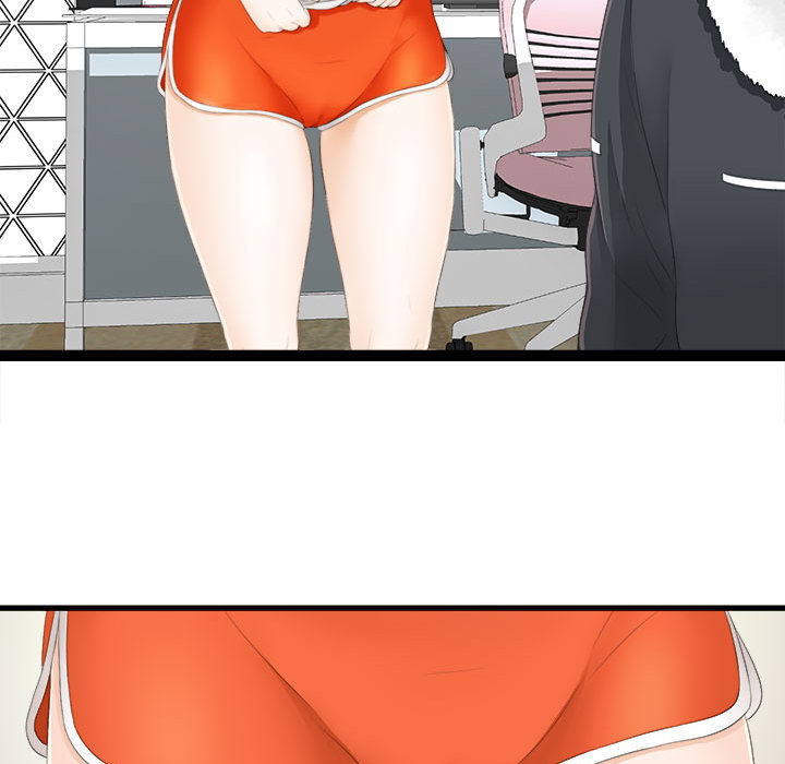 [韩国漫画] 密友 爱情,巨乳大奶#[79P]-35