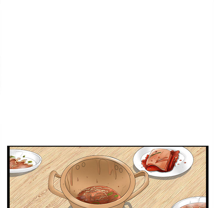 [韩国漫画] 密友 爱情,巨乳大奶#[79P]-55