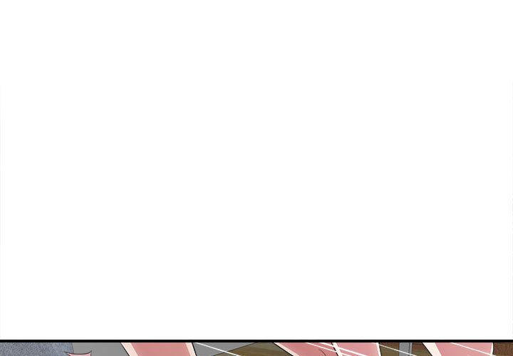 [韩国漫画] 密友 爱情,巨乳大奶#[126P]-1
