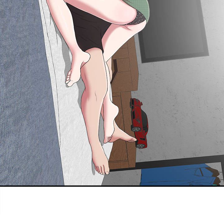 [韩国漫画] 密友 爱情,巨乳大奶#[126P]-10