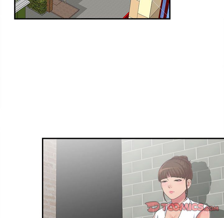 [韩国漫画] 密友 爱情,巨乳大奶#[126P]-30