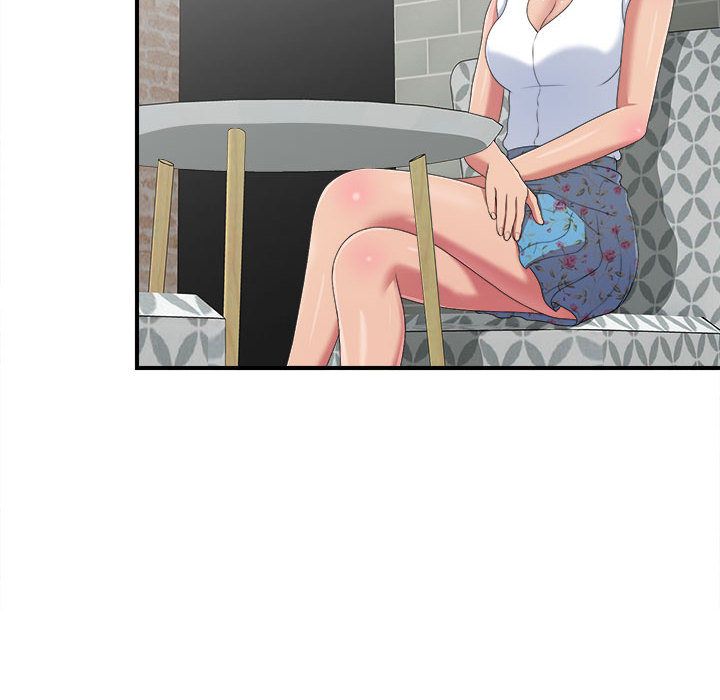 [韩国漫画] 密友 爱情,巨乳大奶#[126P]-31