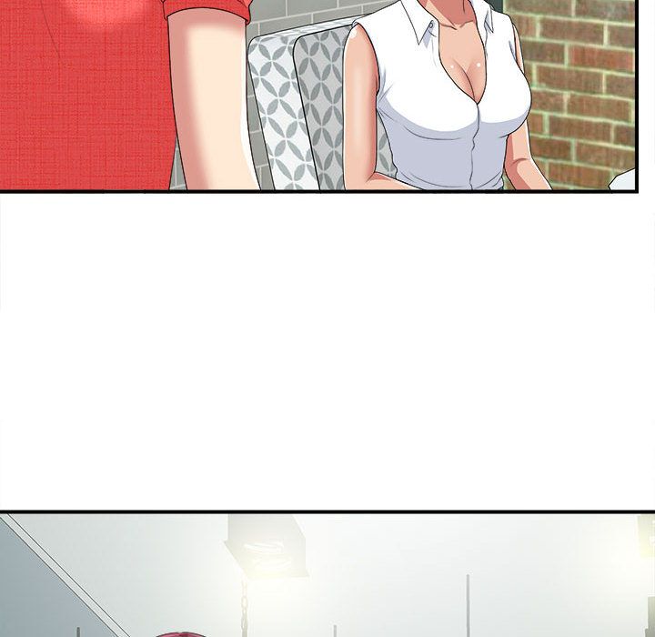 [韩国漫画] 密友 爱情,巨乳大奶#[126P]-34
