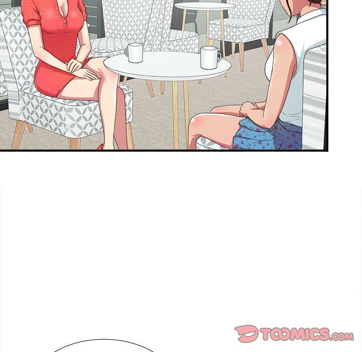 [韩国漫画] 密友 爱情,巨乳大奶#[126P]-60