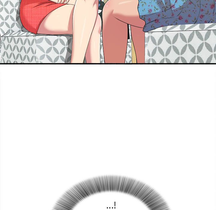 [韩国漫画] 密友 爱情,巨乳大奶#[126P]-65