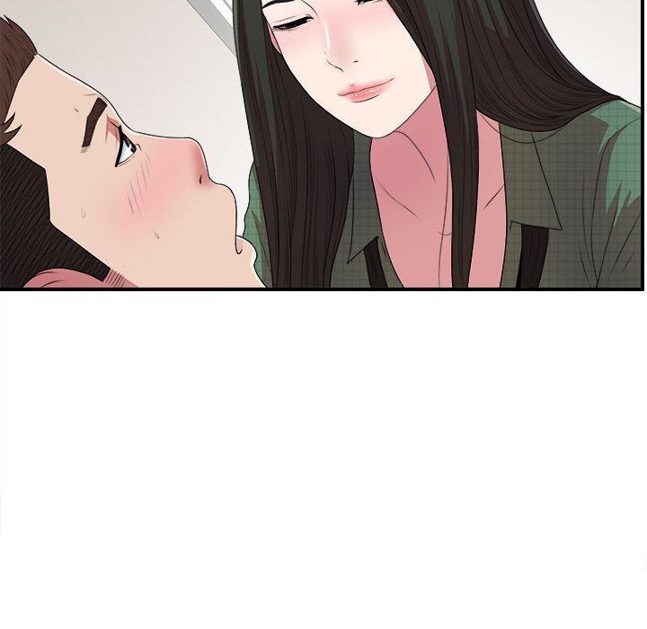[韩国漫画] 密友 爱情,巨乳大奶#[126P]-8