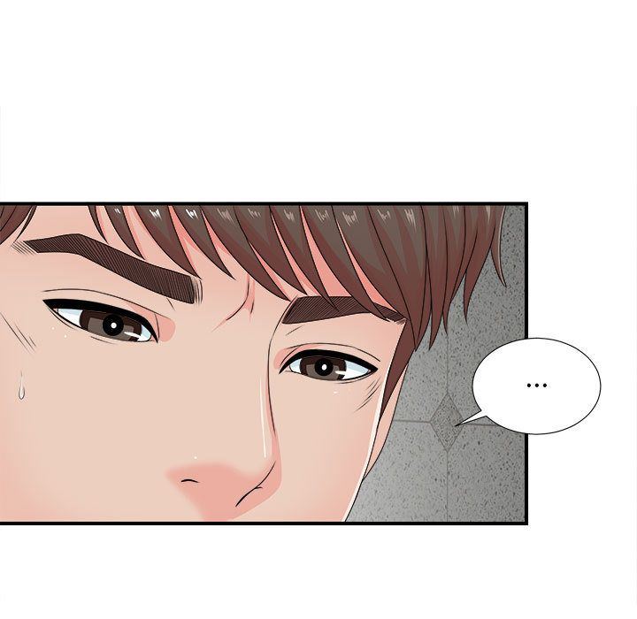[韩国漫画] 密友 爱情,巨乳大奶#[112P]-17