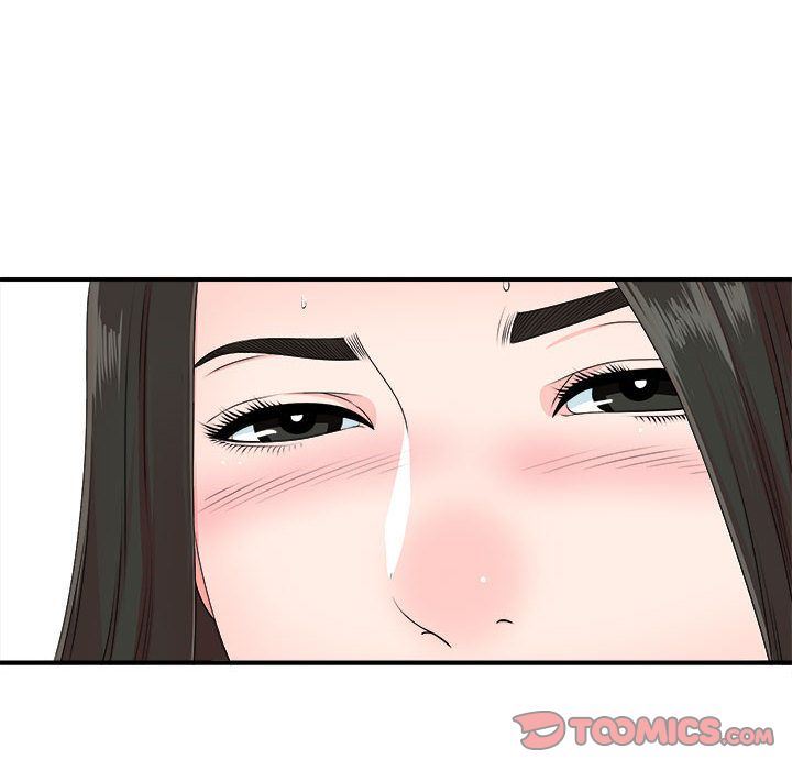 [韩国漫画] 密友 爱情,巨乳大奶#[112P]-18