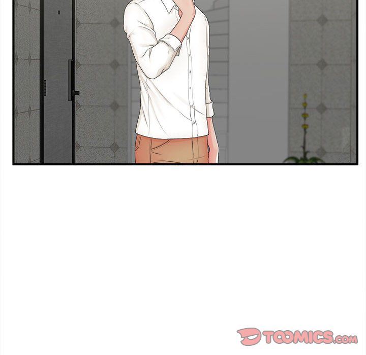 [韩国漫画] 密友 爱情,巨乳大奶#[112P]-22