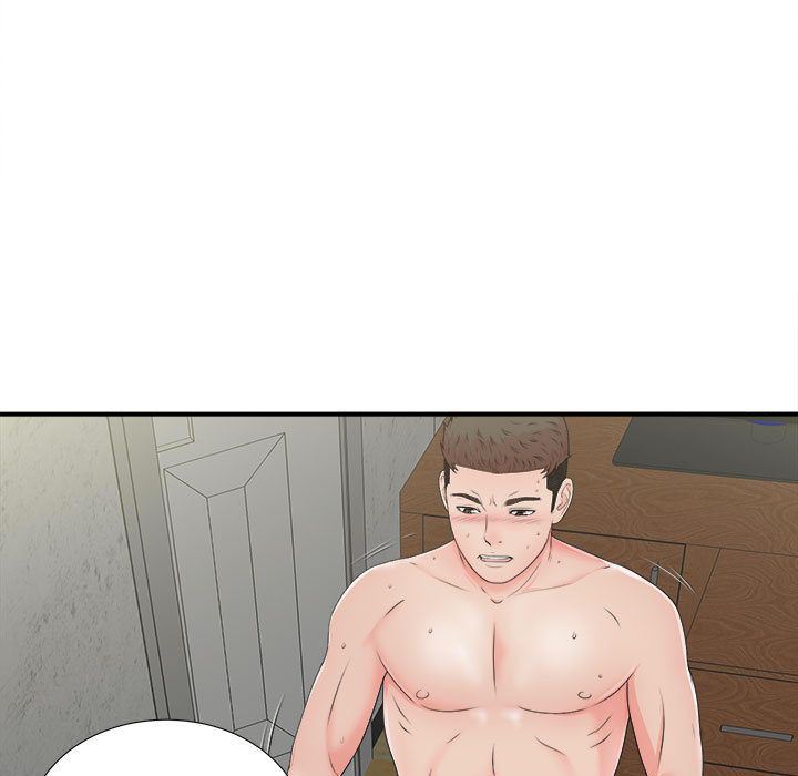 [韩国漫画] 密友 爱情,巨乳大奶#[112P]-5