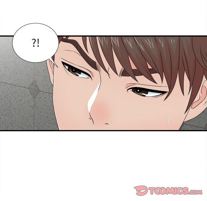 [韩国漫画] 密友 爱情,巨乳大奶#[112P]-74
