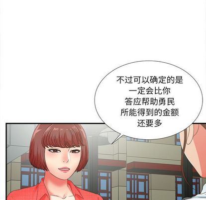 [韩国漫画] 密友 爱情,巨乳大奶#[105P]-29