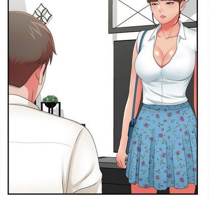 [韩国漫画] 密友 爱情,巨乳大奶#[105P]-65