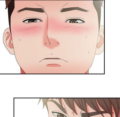 [韩国漫画] 密友 爱情,巨乳大奶#[111P]-108
