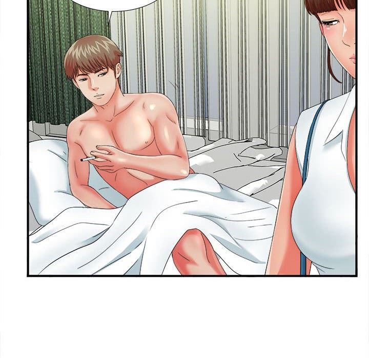 [韩国漫画] 密友 爱情,巨乳大奶#[100P]-30