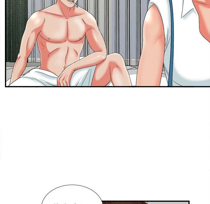 [韩国漫画] 密友 爱情,巨乳大奶#[100P]-34