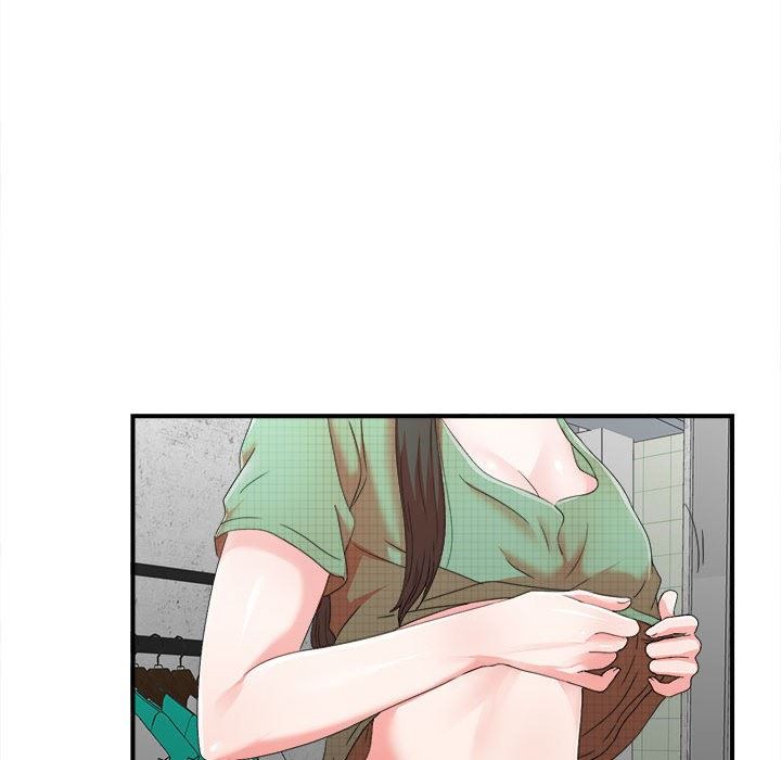 [韩国漫画] 密友 爱情,巨乳大奶#[100P]-47