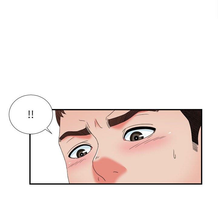 [韩国漫画] 密友 爱情,巨乳大奶#[100P]-74