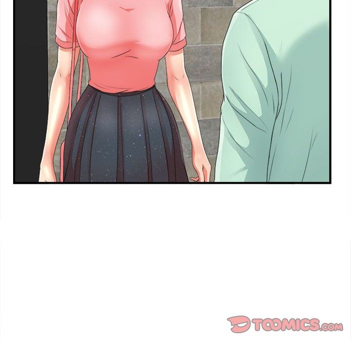 [韩国漫画] 密友 爱情,巨乳大奶#[100P]-82