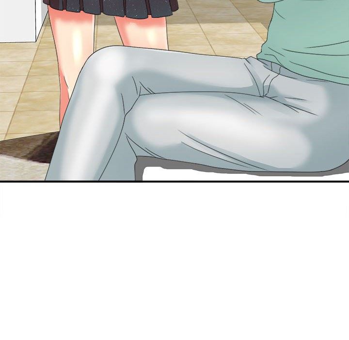 [韩国漫画] 密友 爱情,巨乳大奶#[100P]-97