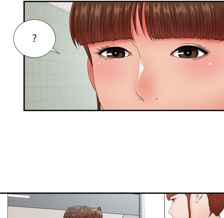 [韩国漫画] 密友 爱情,巨乳大奶#[102P]-13