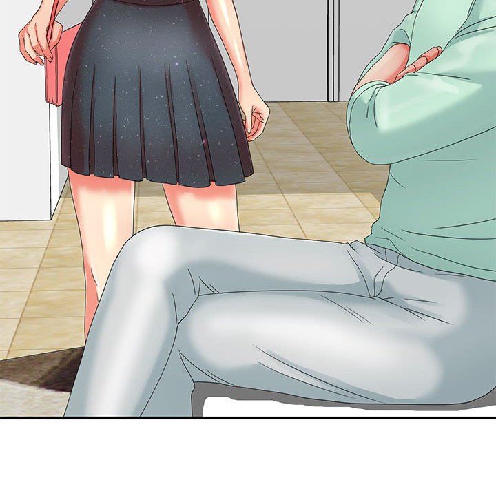 [韩国漫画] 密友 爱情,巨乳大奶#[102P]-28