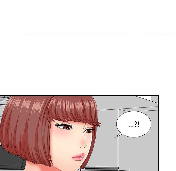 [韩国漫画] 密友 爱情,巨乳大奶#[102P]-55