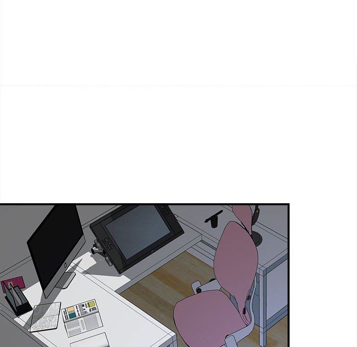 [韩国漫画] 密友 爱情,巨乳大奶#[102P]-64