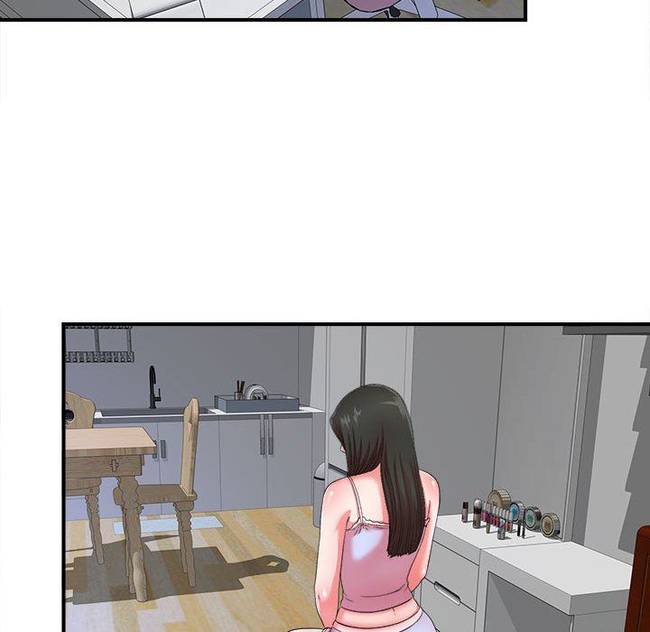 [韩国漫画] 密友 爱情,巨乳大奶#[102P]-65