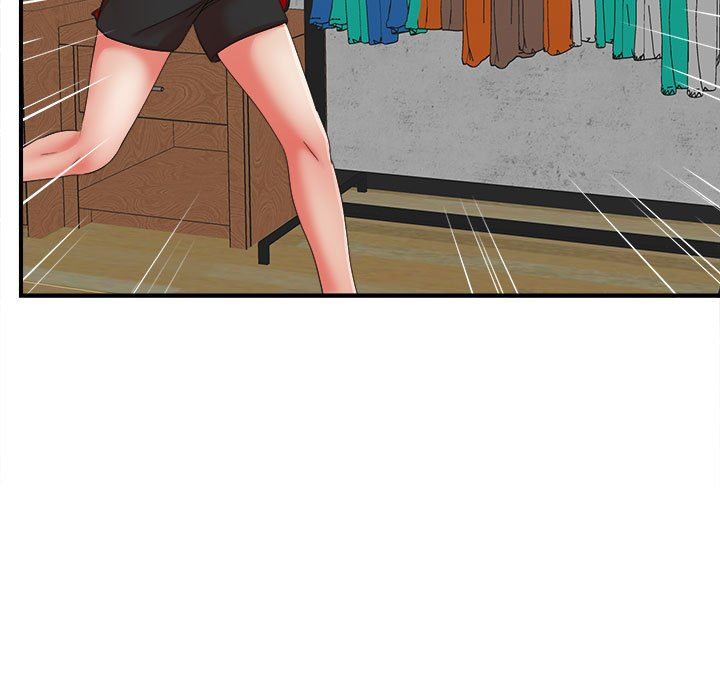 [韩国漫画] 密友 爱情,巨乳大奶#[102P]-9