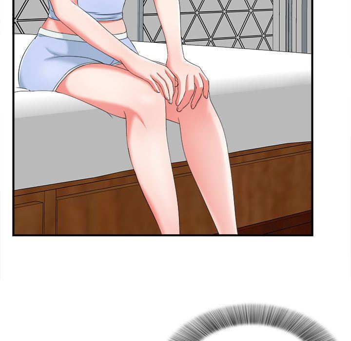 [韩国漫画] 密友 爱情,巨乳大奶#[108P]-66
