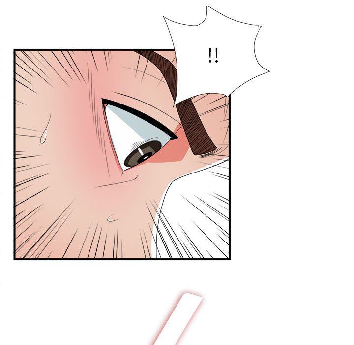[韩国漫画] 密友 爱情,巨乳大奶#[108P]-83