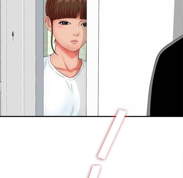 [韩国漫画] 密友 爱情,巨乳大奶#[104P]-101