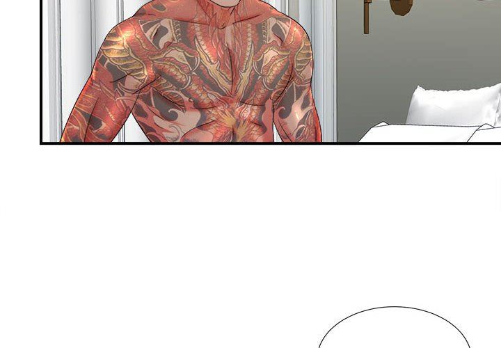 [韩国漫画] 密友 爱情,巨乳大奶#[104P]-4
