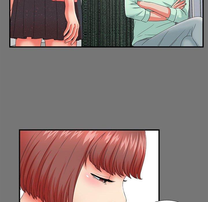 [韩国漫画] 密友 爱情,巨乳大奶#[106P]-58