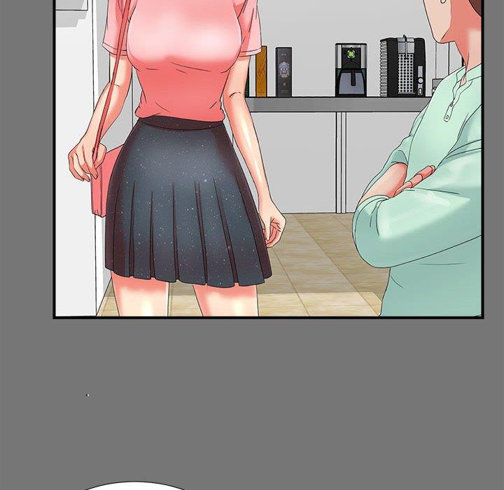 [韩国漫画] 密友 爱情,巨乳大奶#[106P]-60