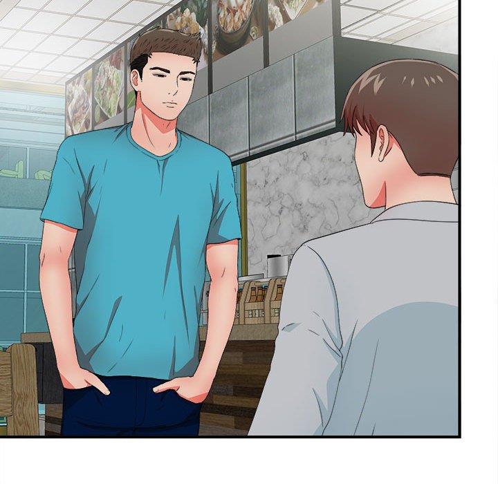 [韩国漫画] 密友 爱情,巨乳大奶#[106P]-72