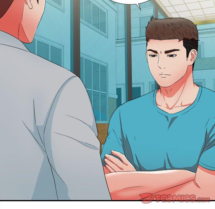 [韩国漫画] 密友 爱情,巨乳大奶#[106P]-86