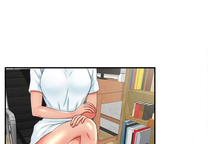 [韩国漫画] 密友 爱情,巨乳大奶#[109P]-1