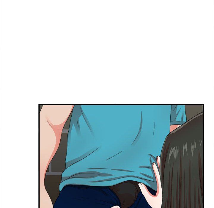 [韩国漫画] 密友 爱情,巨乳大奶#[109P]-88