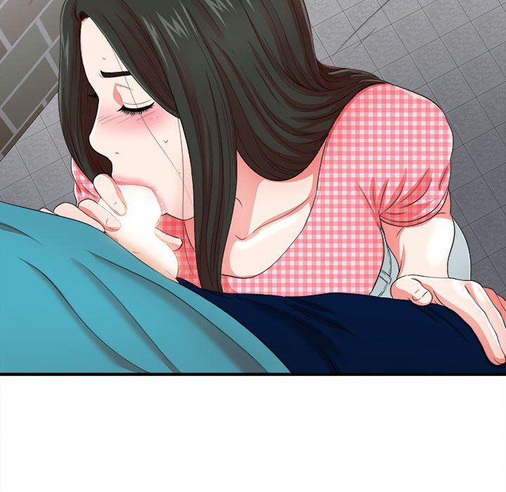 [韩国漫画] 密友 爱情,巨乳大奶#[109P]-93