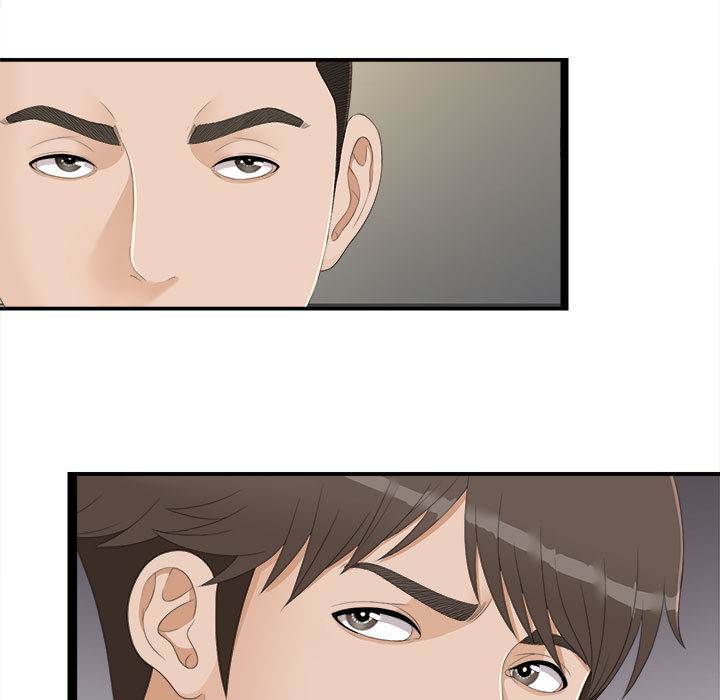 [韩国漫画] 密友 爱情,巨乳大奶#[93P]-44