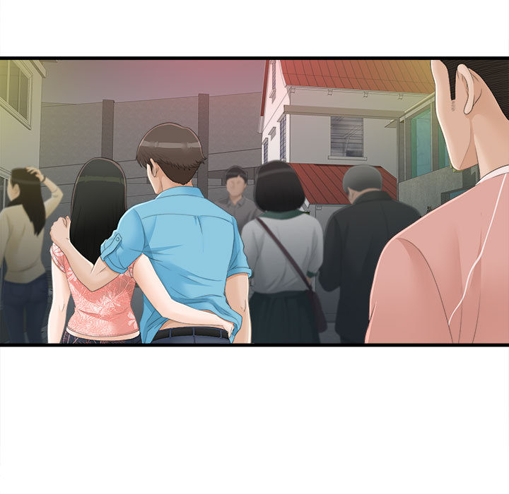 [韩国漫画] 密友 爱情,巨乳大奶#[93P]-54