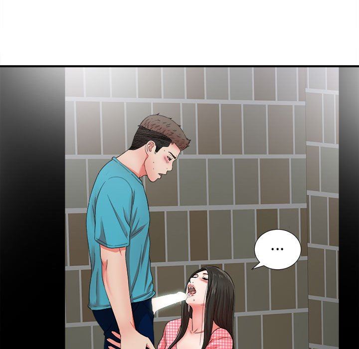 [韩国漫画] 密友 爱情,巨乳大奶#[105P]-44