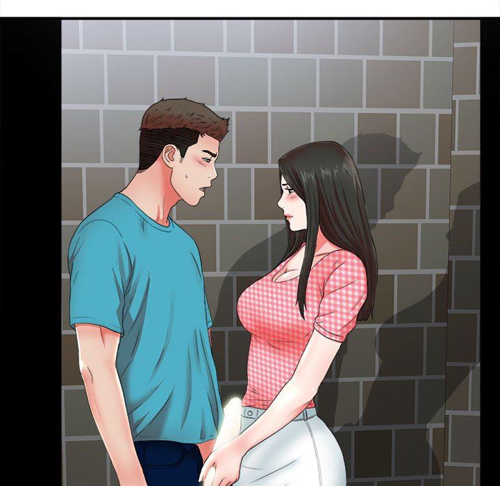 [韩国漫画] 密友 爱情,巨乳大奶#[105P]-57