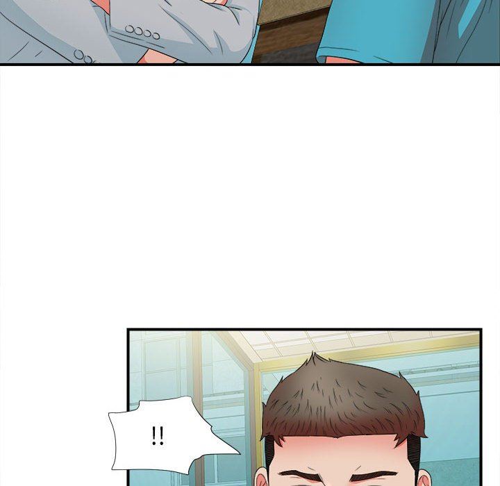 [韩国漫画] 密友 爱情,巨乳大奶#[105P]-8